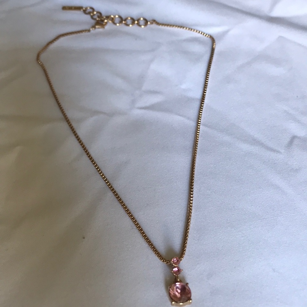 Nine West Necklace